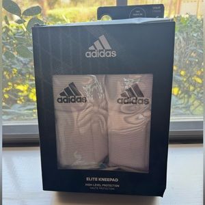 Adidas volleyball knee pads